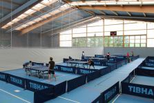 Vierstädte-Turnier in Oberboihingen